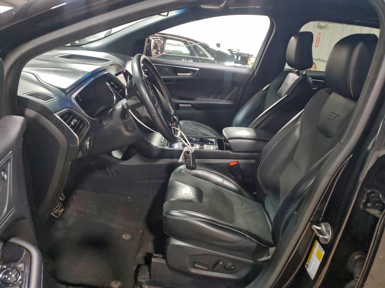 2020 Ford Edge St VIN: 2FMPK4AP9LBB30952 Lot: 93813115