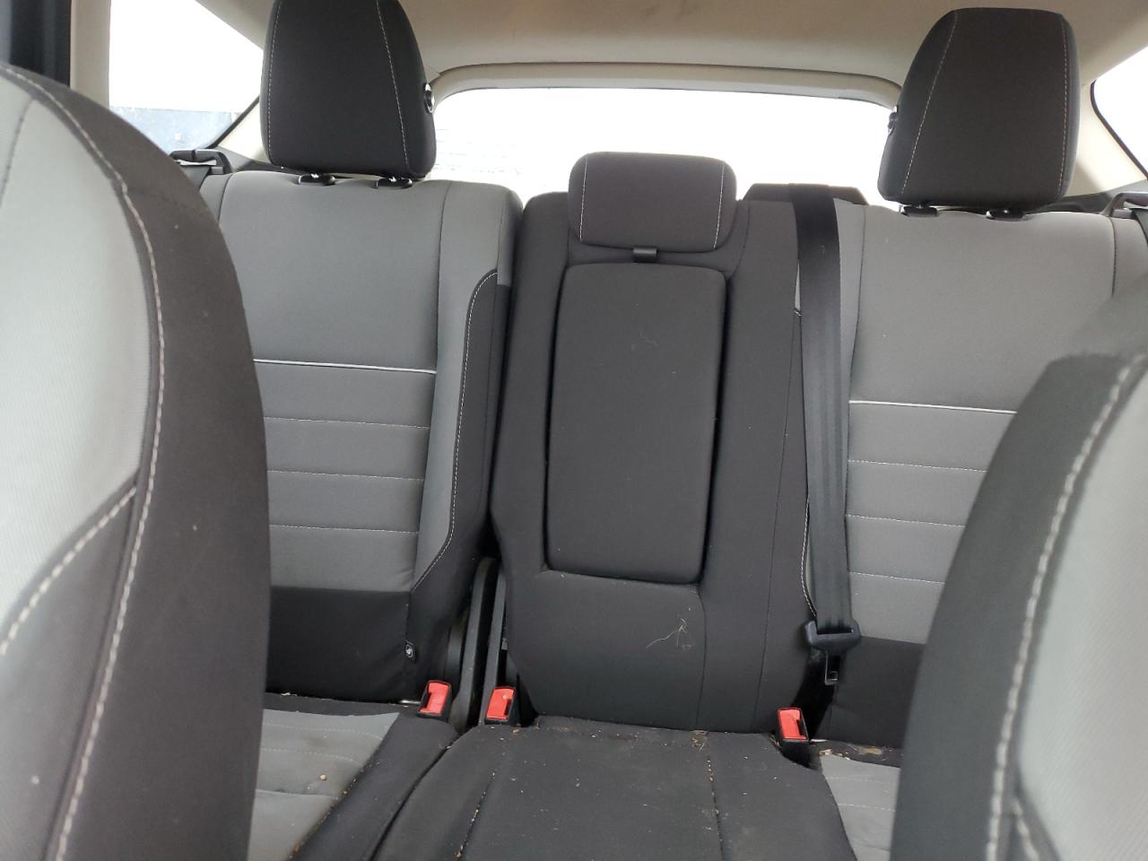 2015 Ford Escape Se VIN: 1FMCU0G70FUB92621 Lot: 93319975