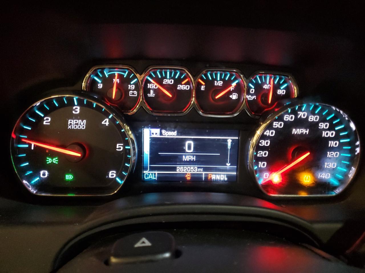 2018 Chevrolet Suburban K1500 Lt VIN: 1GNSKHKC0JR233258 Lot: 93419745