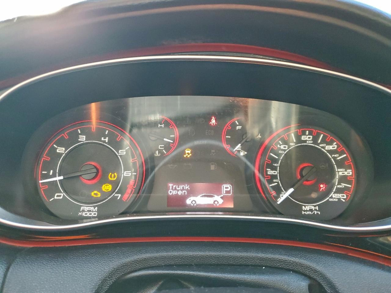 2013 Dodge Dart Se VIN: 1C3CDFAA5DD330814 Lot: 94568215