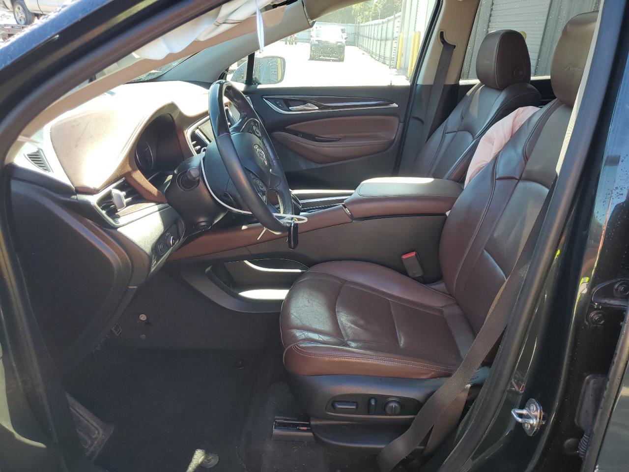 2018 Buick Enclave Avenir VIN: 5GAERDKW6JJ128602 Lot: 91091965