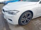 2016 BMW 3 SERIES 335D XDRIVE M SPORT 4DR STEP AUTO for sale at Copart ROCHFORD