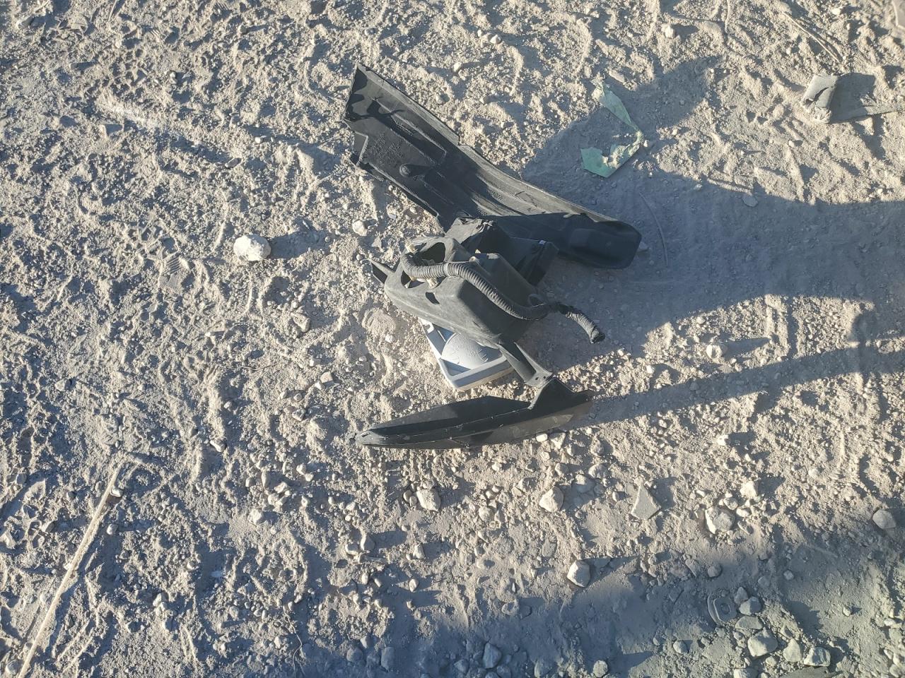 2015 GMC Yukon Denali VIN: 1GKS2CKJ0FR133411 Lot: 92111055