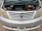 2003 TOYOTA ALPHARD for sale at Copart BRISTOL