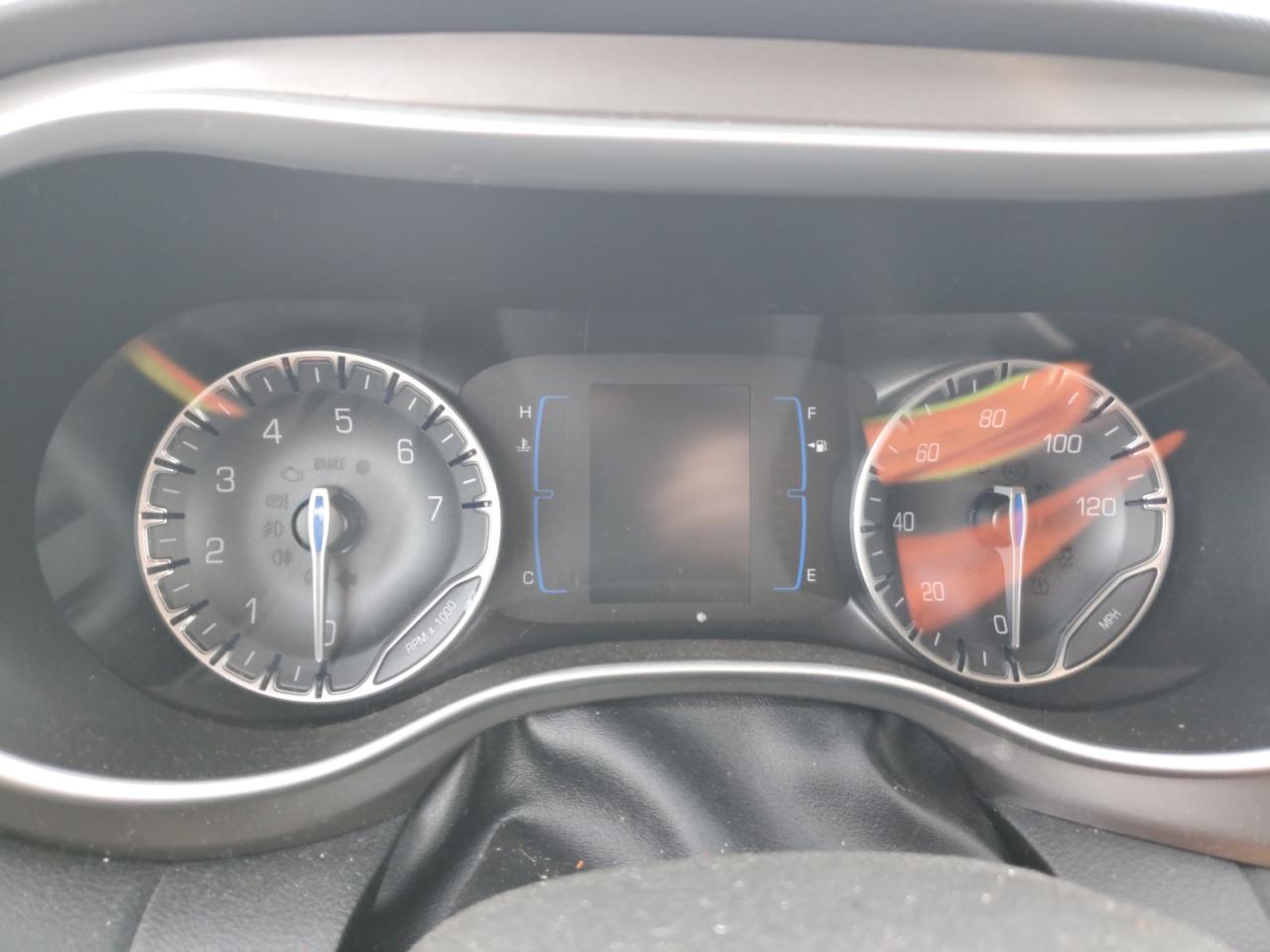 2020 Chrysler Pacifica Touring L VIN: 2C4RC1BGXLR275299 Lot: 90790665