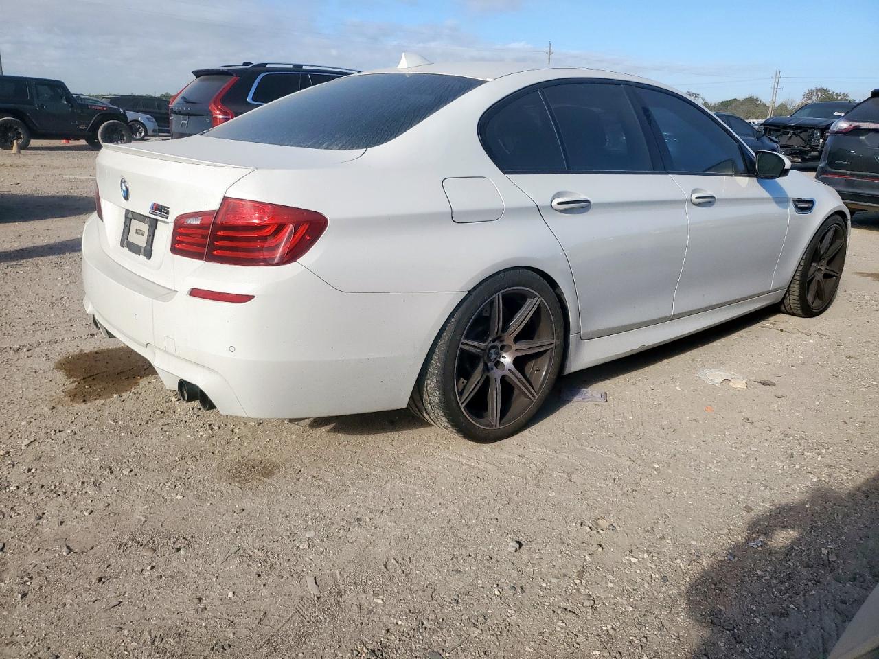 Фото: WBSFV9C58ED097836