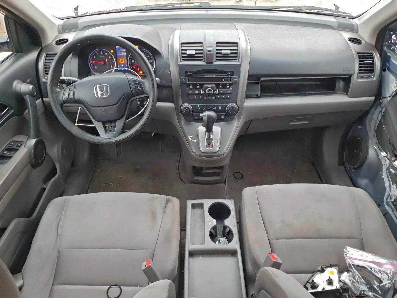 2011 Honda Cr-V Se VIN: 5J6RE3H42BL014365 Lot: 93825375