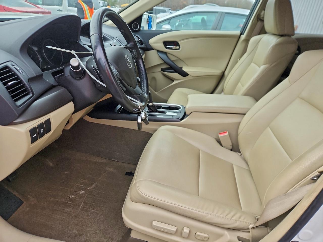 2018 Acura Rdx VIN: 5J8TB4H30JL006850 Lot: 94252935