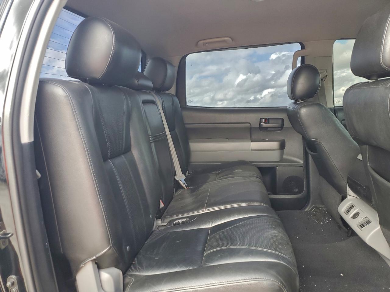 2013 Toyota Tundra Crewmax Sr5 VIN: 5TFDW5F14DX285361 Lot: 94135505