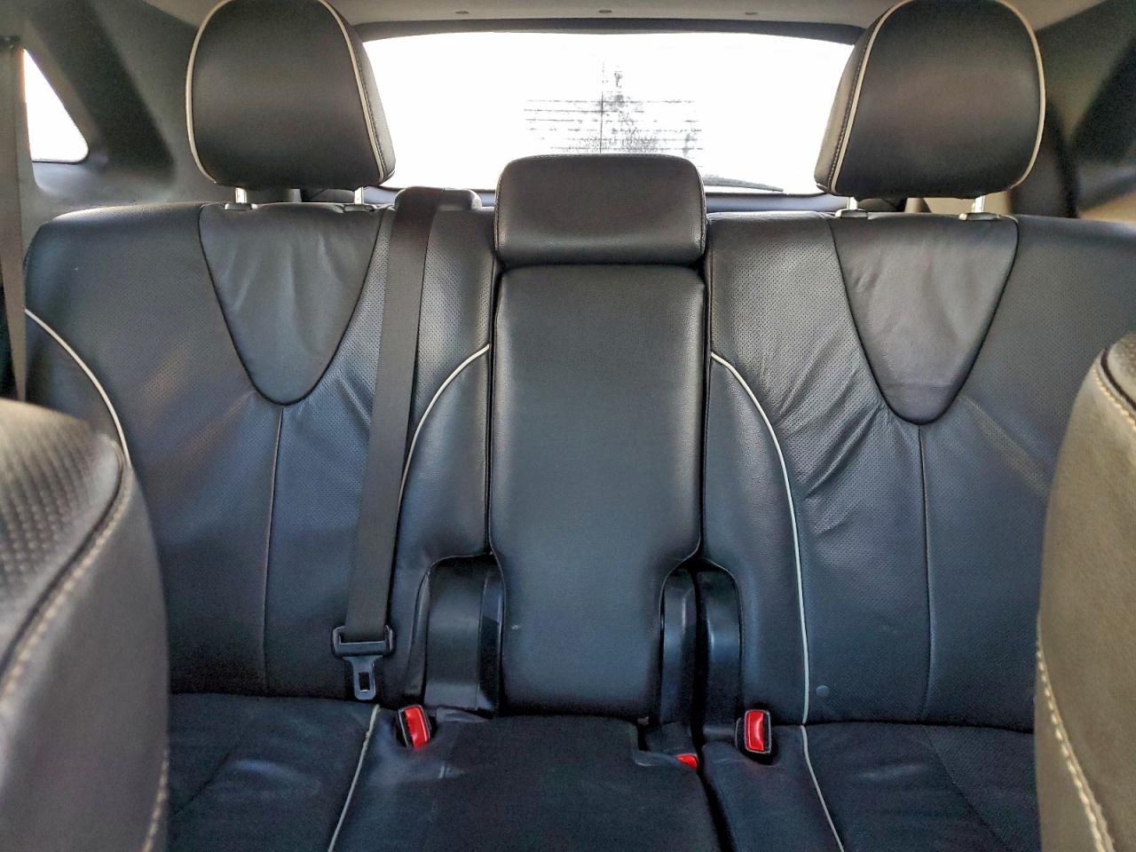 2015 Toyota Venza Le VIN: 4T3BA3BB6FU069317 Lot: 93712245