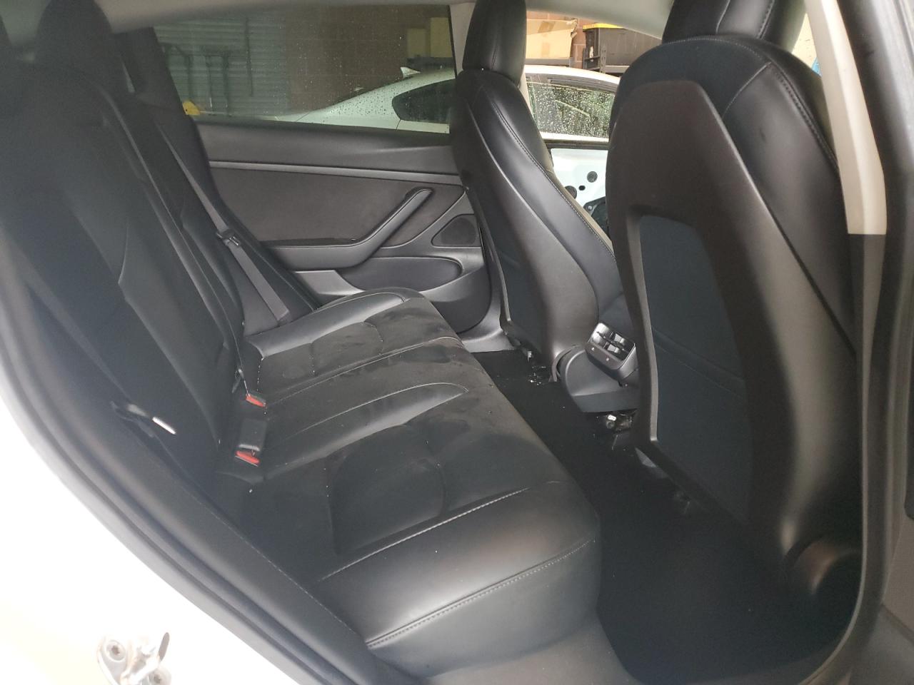 2020 Tesla Model 3 VIN: 5YJ3E1EA6LF660426 Lot: 93241565