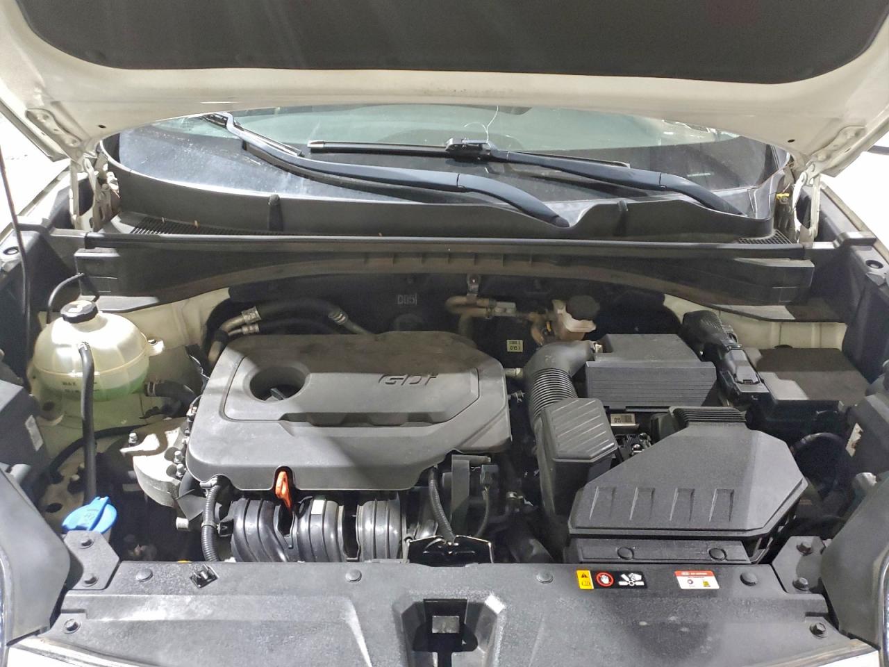 2020 Kia Sportage Lx VIN: KNDPMCAC0L7650780 Lot: 94432605