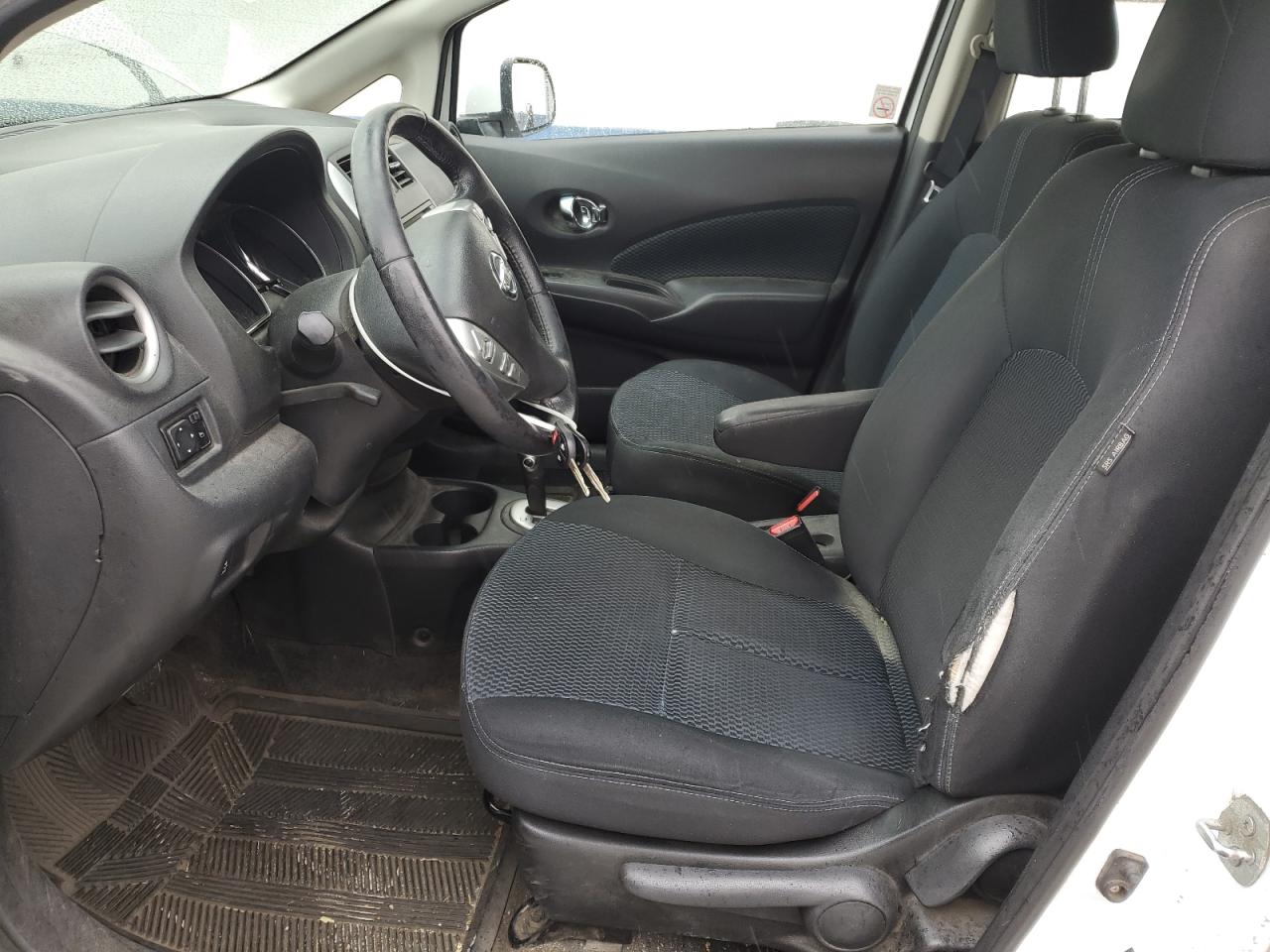 2014 Nissan Versa Note S VIN: 3N1CE2CP4EL392108 Lot: 93626975