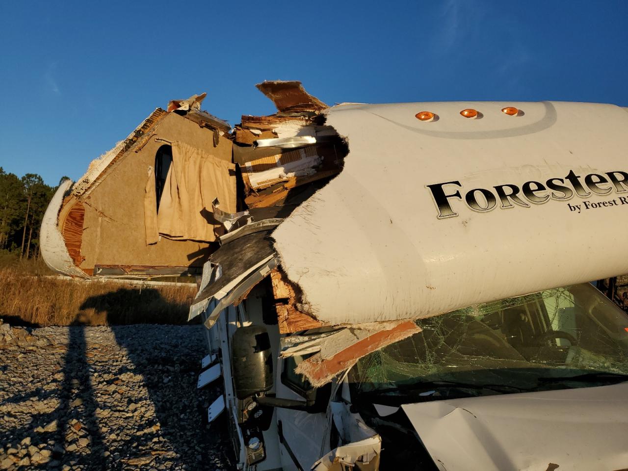 2014 Ford Econoline E450 Super Duty Cutaway Van VIN: 1FDXE4FS8EDA05023 Lot: 90718405