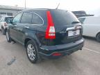 2007 HONDA CR-V 2.0 I-VTEC EX 5DR AUTO for sale at Copart SANDWICH