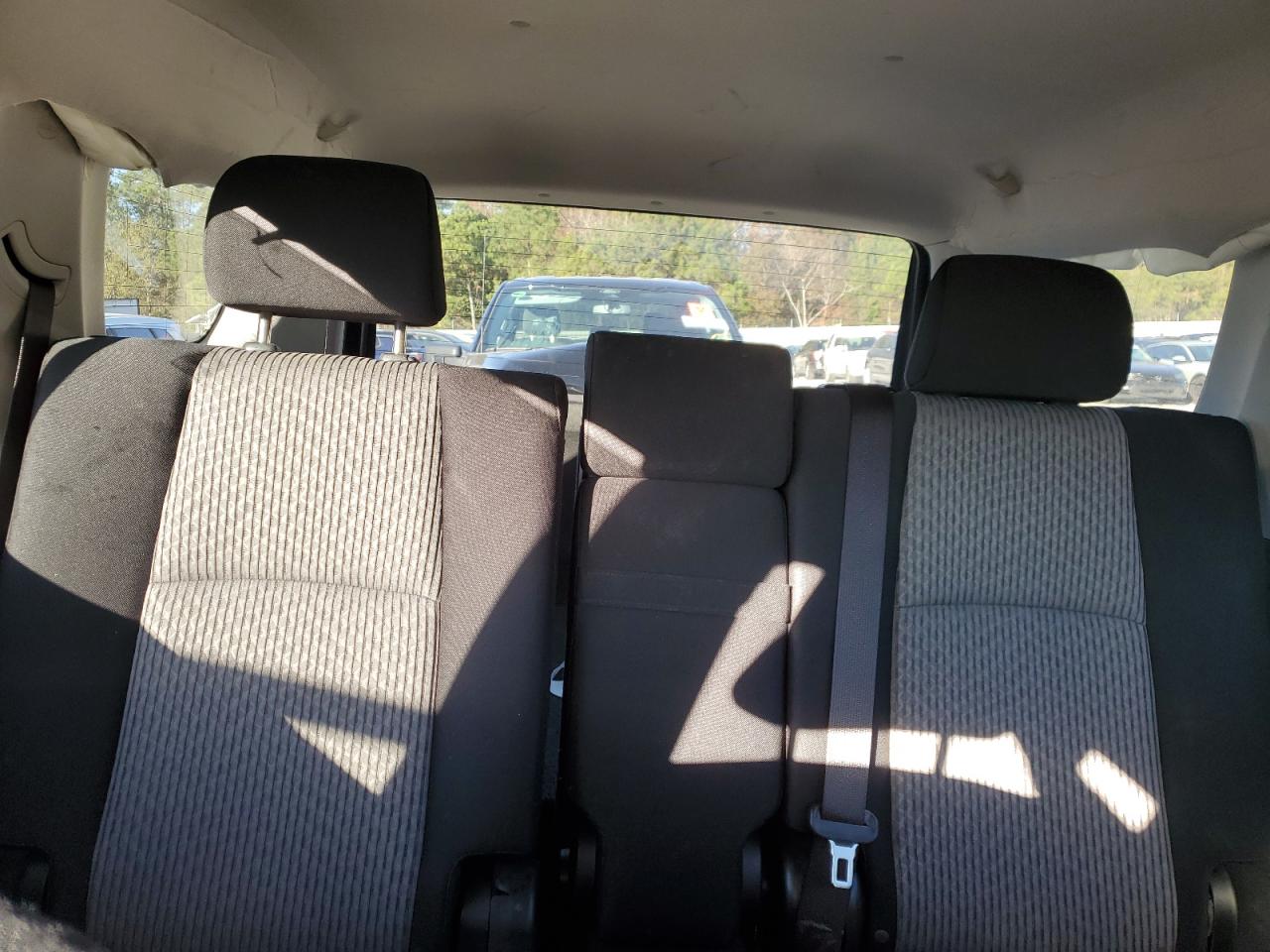 2024 Toyota 4Runner Sr5 VIN: JTEEU5JR2R5314703 Lot: 92703545