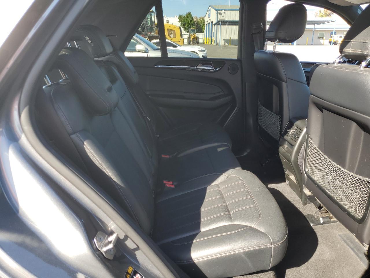 2018 Mercedes-Benz Gle 350 VIN: 4JGDA5JB1JB184037 Lot: 91311305