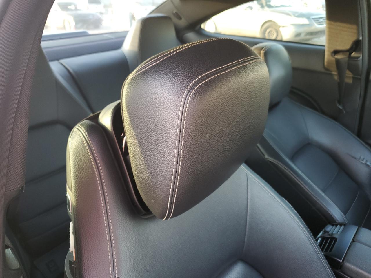 2015 Mercedes-Benz C 250 VIN: WDDGJ4HB6FG368990 Lot: 92635455