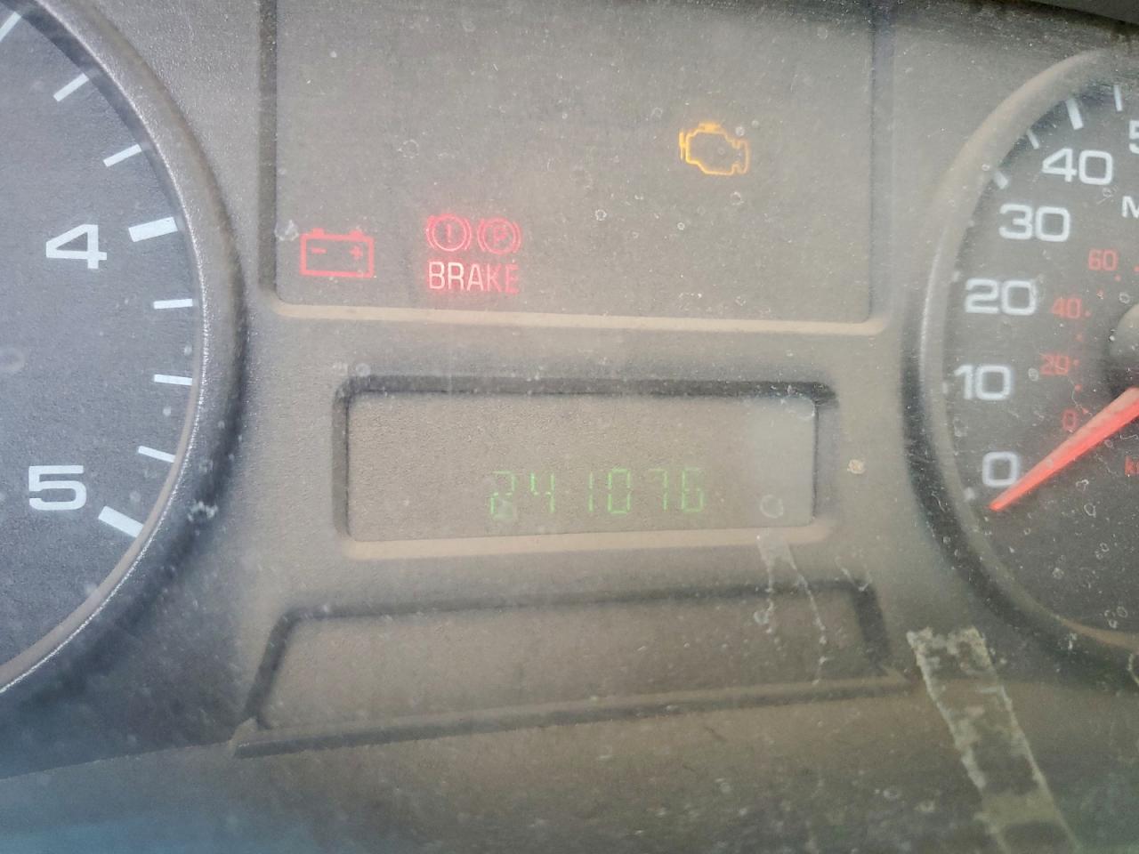 2007 Ford F350 Super Duty VIN: 1FDWF37P97EB05027 Lot: 93933995