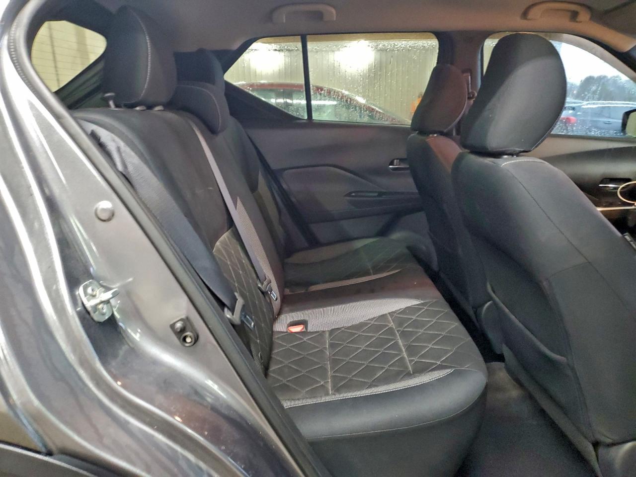 2019 Nissan Kicks S VIN: 3N1CP5CU1KL487156 Lot: 94238875