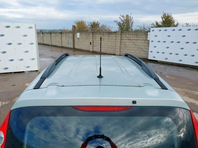 2007 MAZDA 5 1.8 TS2 5DR