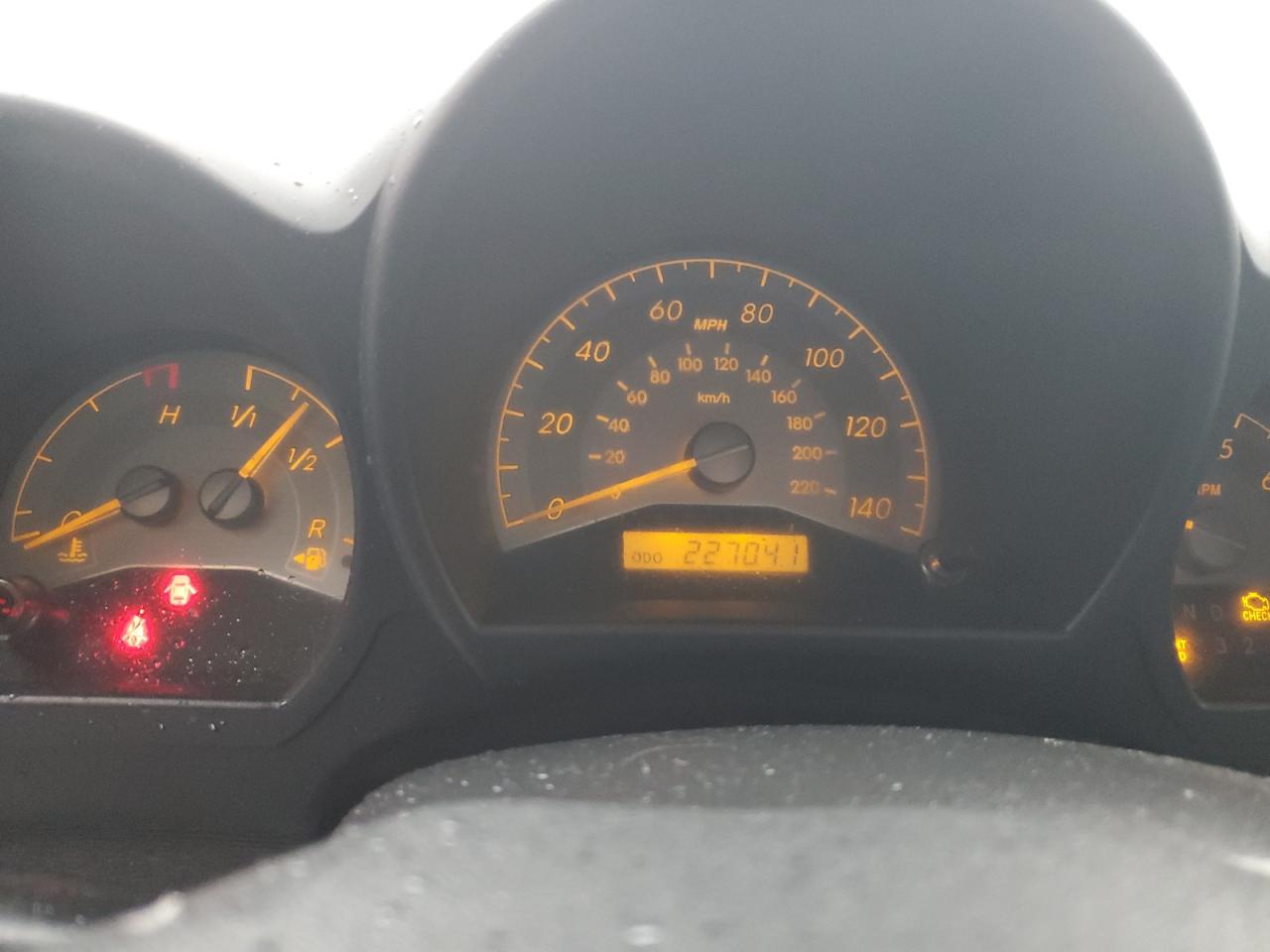 2005 Toyota Scion Tc VIN: JTKDE177950015642 Lot: 92985855