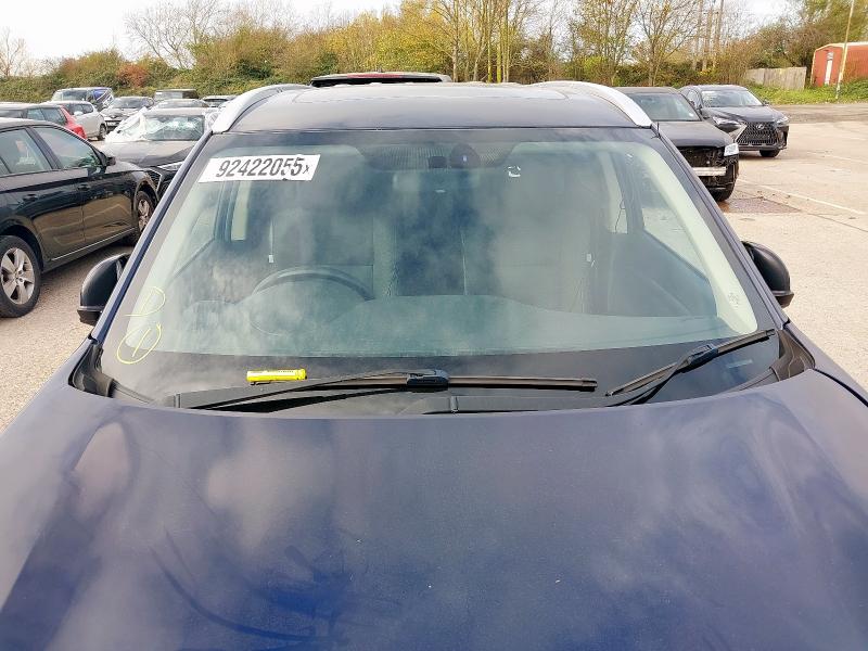 2015 MITSUBISHI OUTLANDER 2.2 DI-D GX4 5DR AUTO