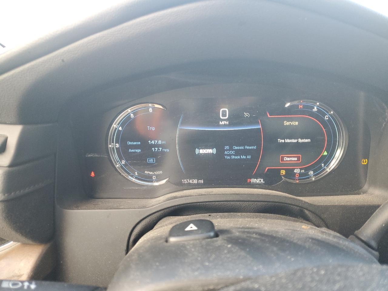 2020 Cadillac Escalade Esv Premium Luxury VIN: 1GYS4JKJ3LR126551 Lot: 91387295