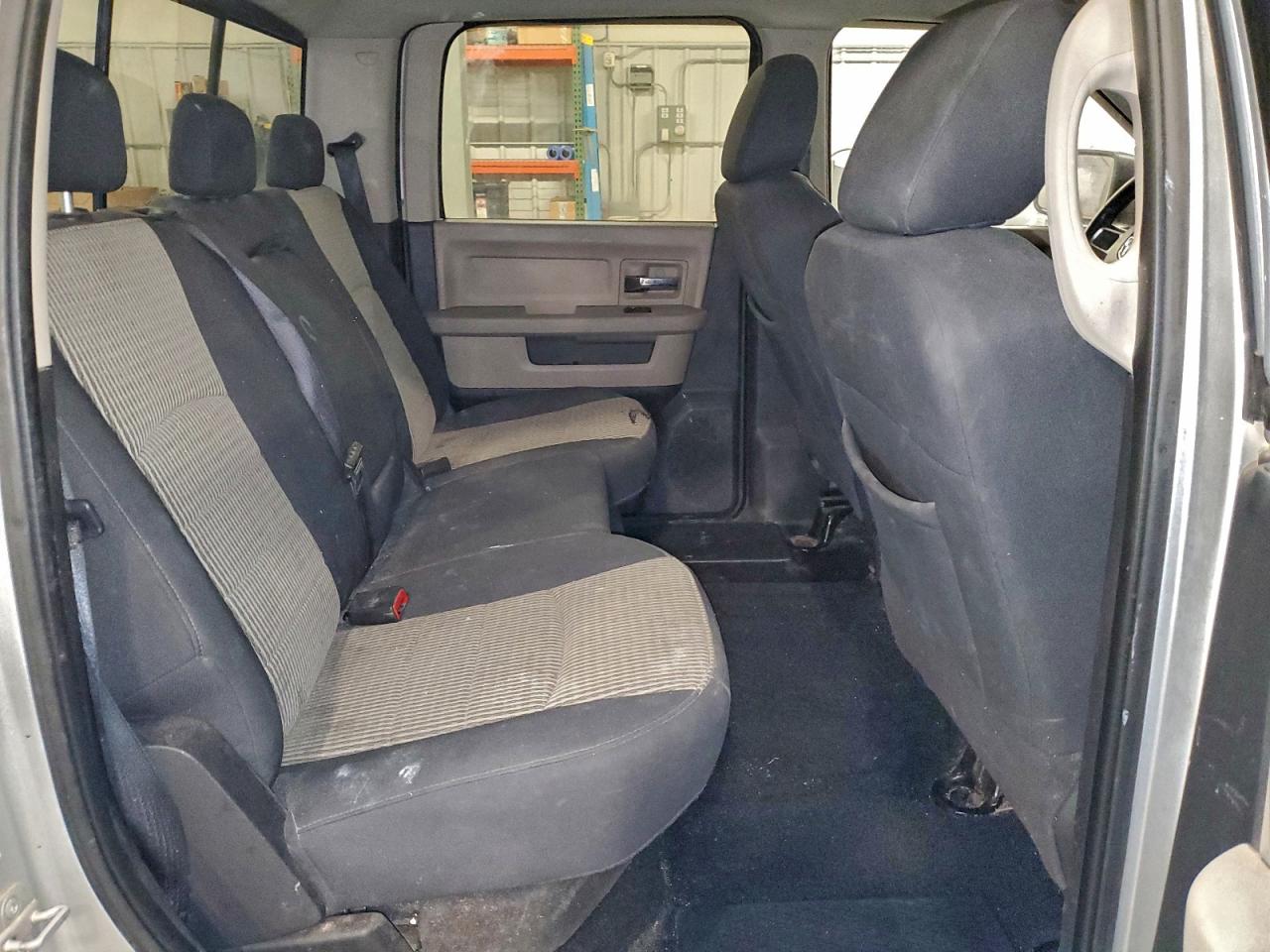 2009 Dodge Ram 1500 VIN: 1D3HV13T59J510875 Lot: 93242755