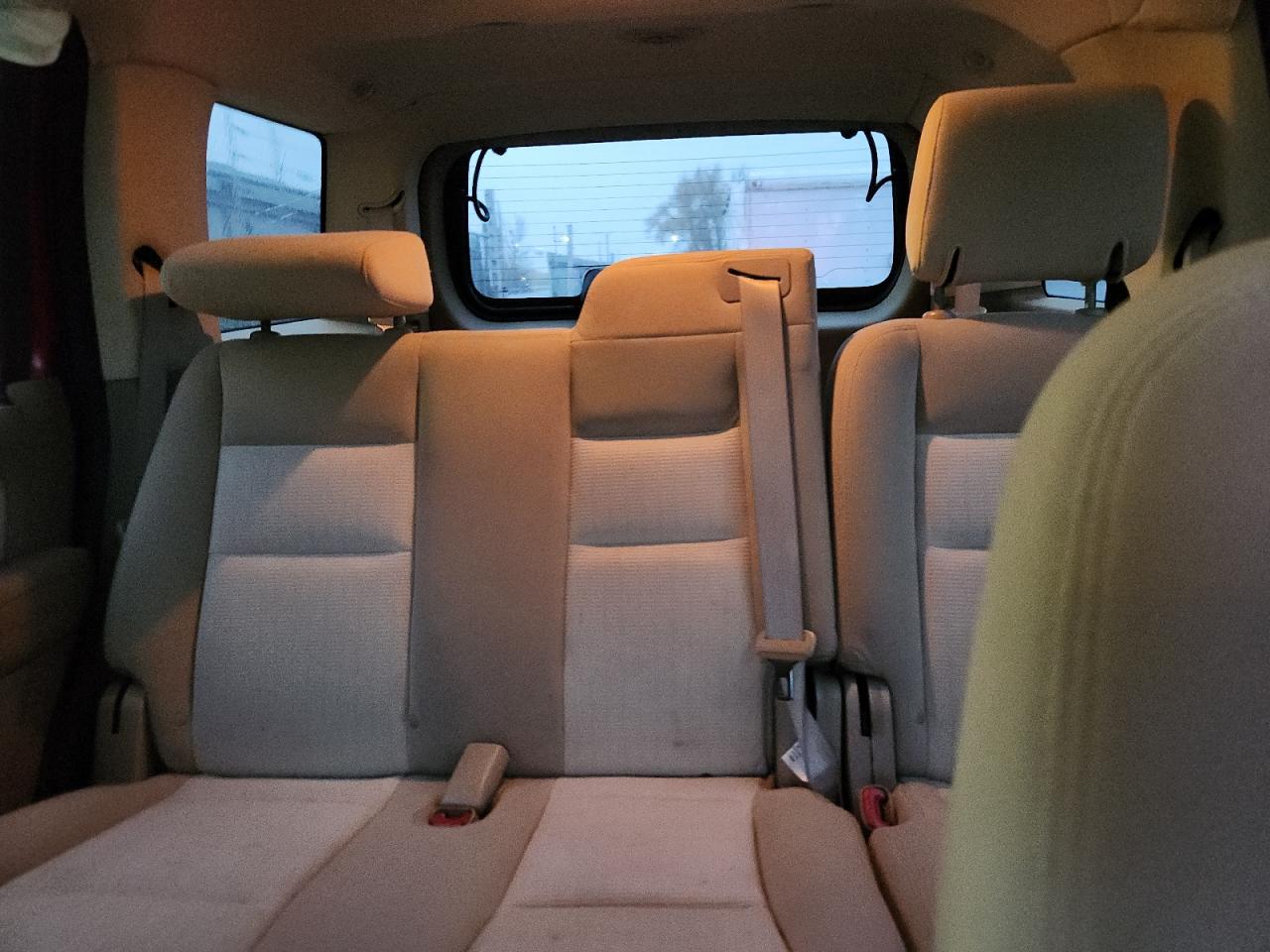 2008 Ford Explorer Xlt VIN: 1FMEU73E88UA86412 Lot: 91678645