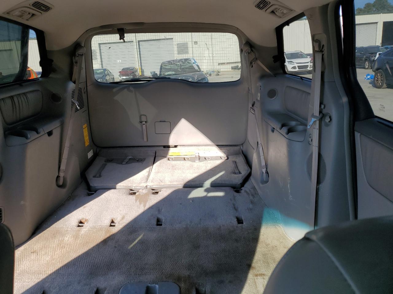 2006 Toyota Sienna Xle VIN: 5TDZA22C35S254149 Lot: 93232185