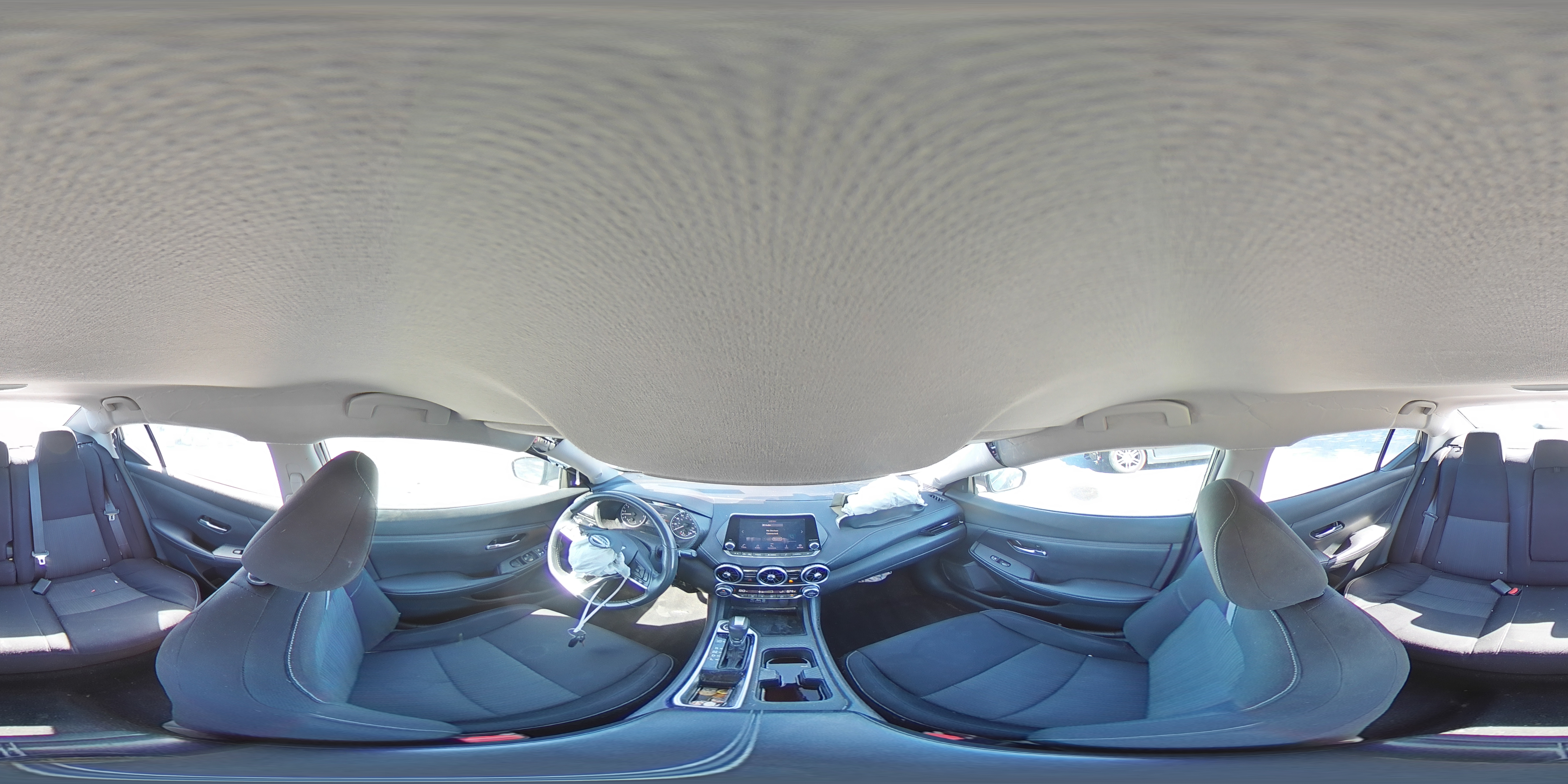 2021 Nissan Sentra Sv VIN: 3N1AB8CV4MY211091 Lot: 92628265