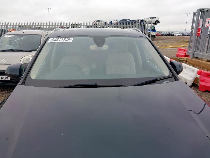 2016 AUDI Q7 3.0 TDI QUATTRO SE 5DR TIP AUTO