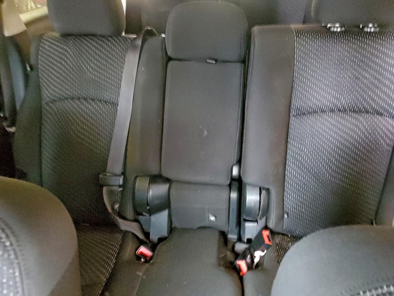 2019 Dodge Journey Se VIN: 3C4PDCABXKT789588 Lot: 93956005