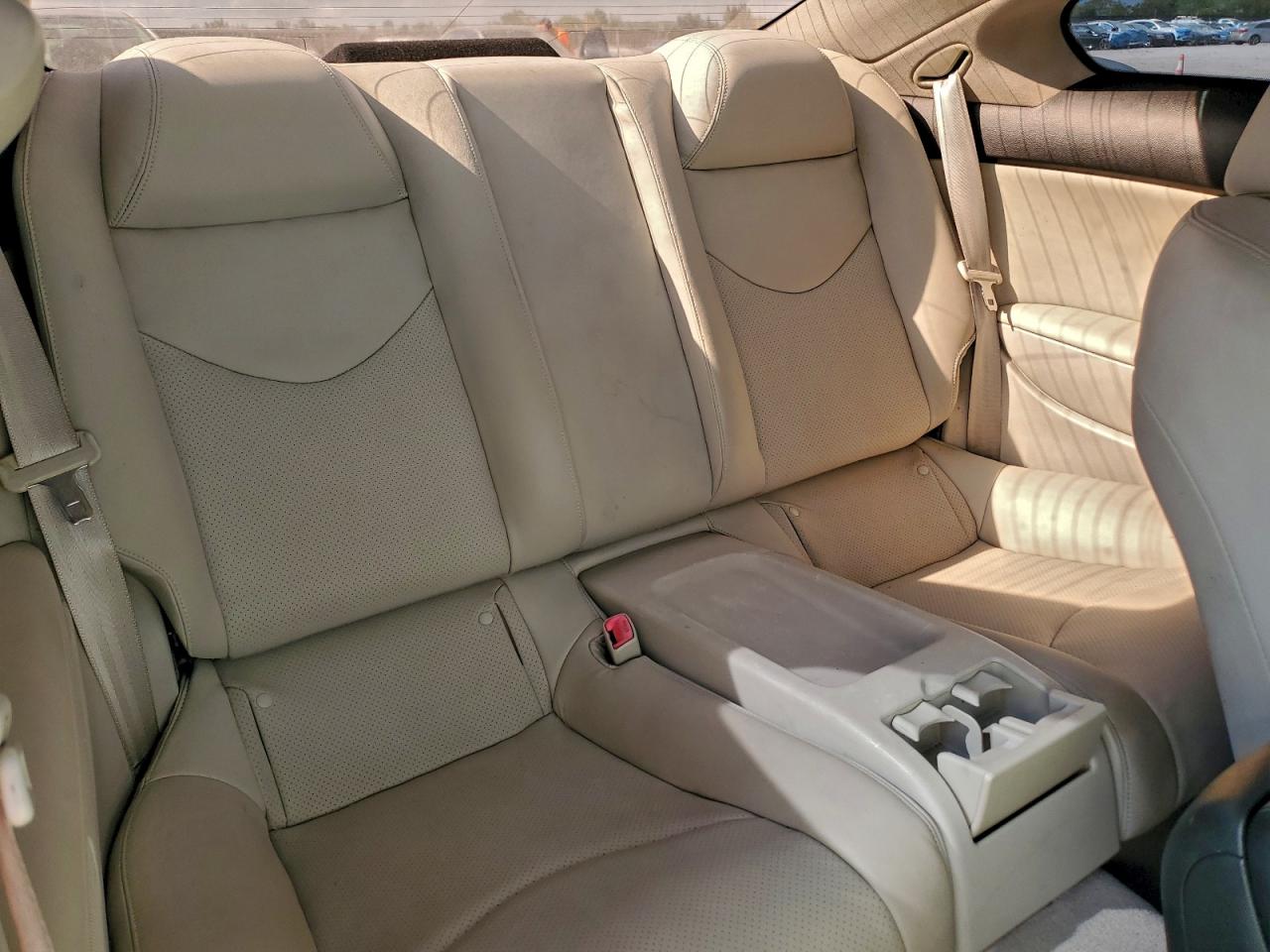 2014 Infiniti Q60 Journey VIN: JN1CV6EK2EM112071 Lot: 93875095