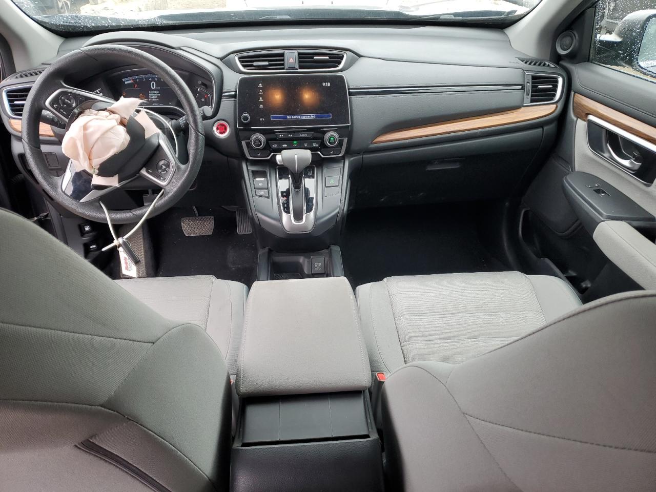 2019 Honda Cr-V Ex VIN: 7FARW2H55KE044294 Lot: 93312935