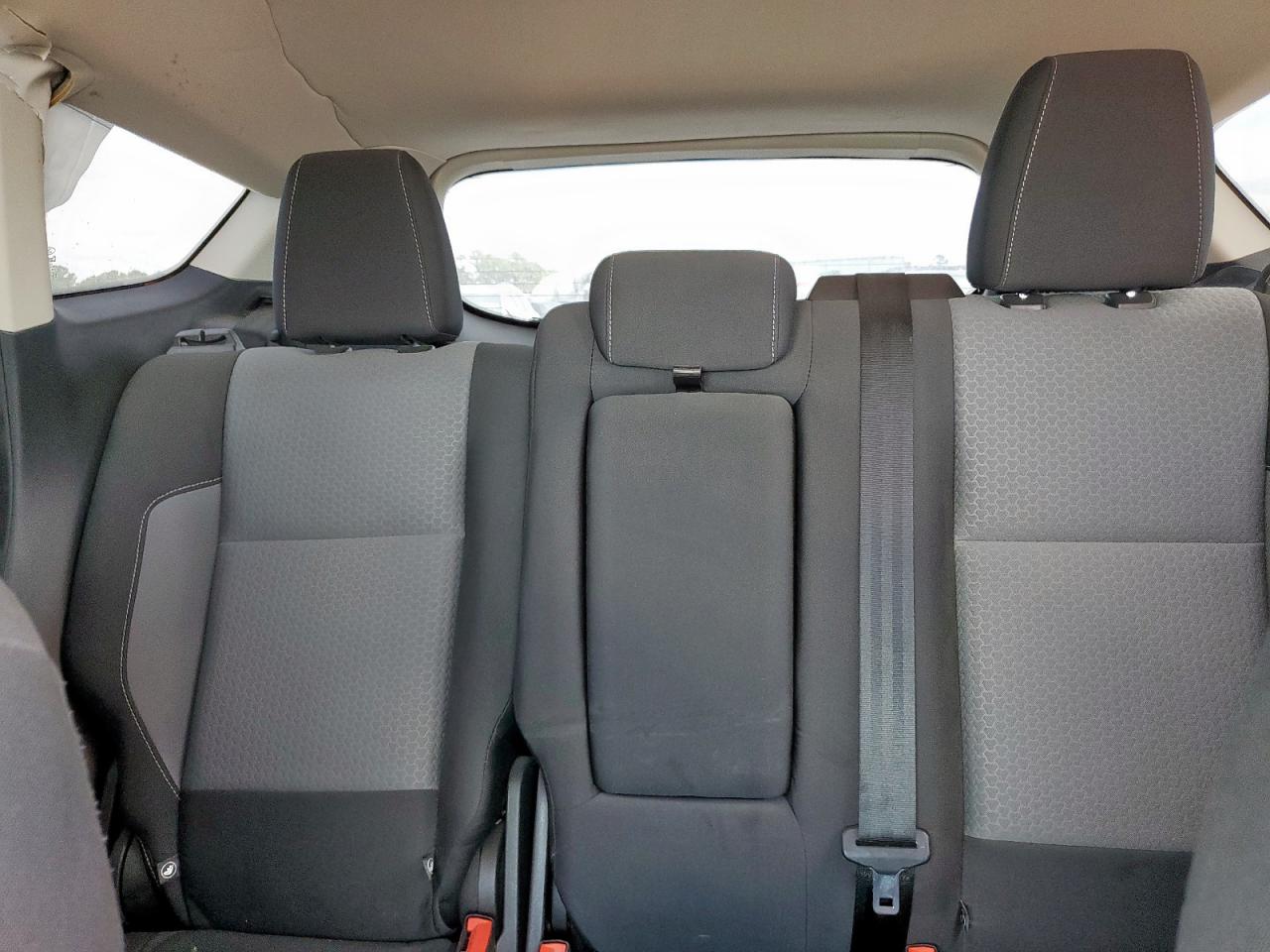 2018 Ford Escape Se VIN: 1FMCU0GD3JUC06154 Lot: 91582905