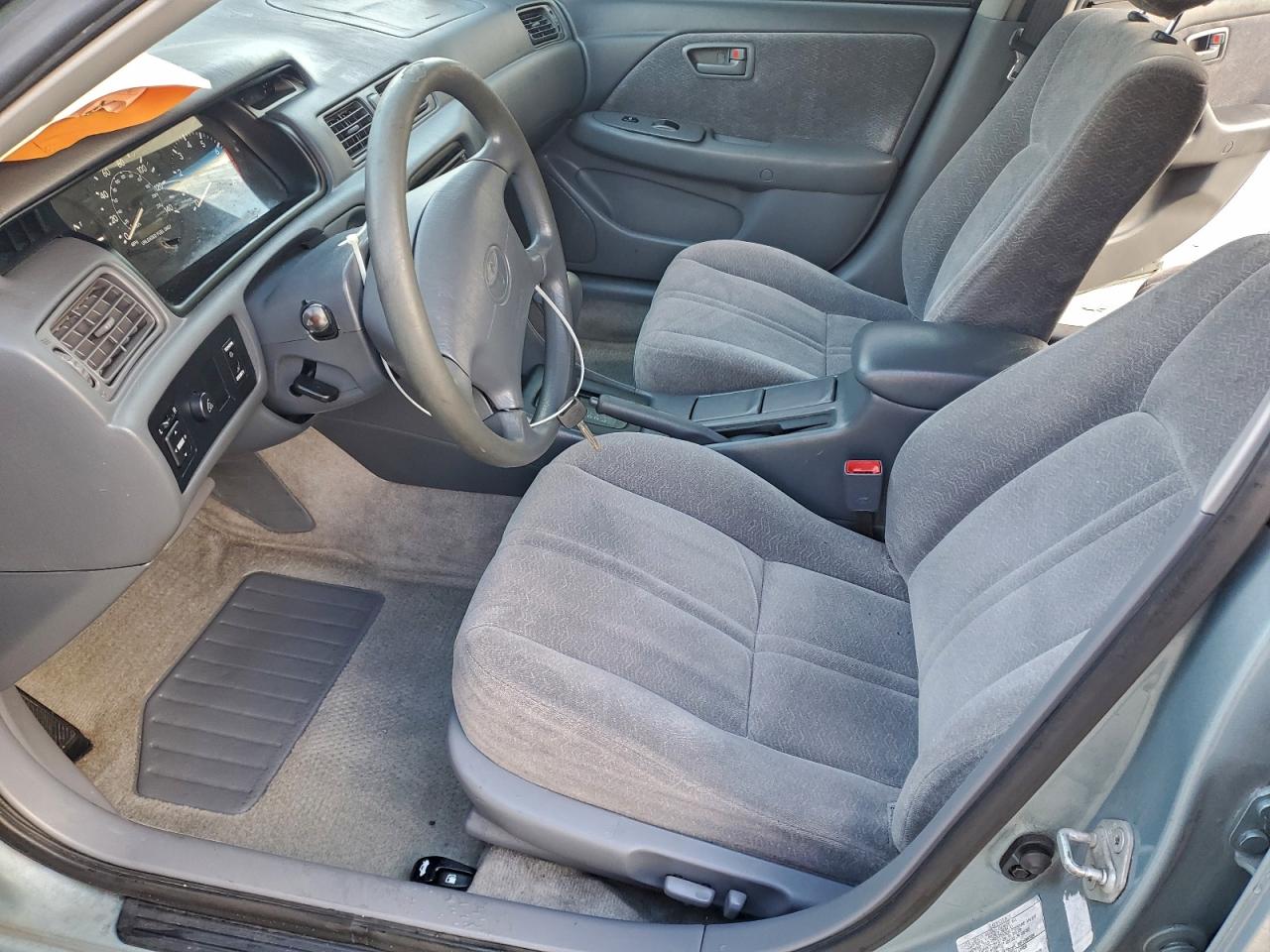 1999 Toyota Camry Le VIN: JT2BF22K3X0157316 Lot: 93847895