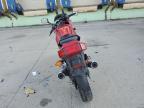 2007 KAWASAKI EX250 F   a la Venta en Copart OH - COLUMBUS