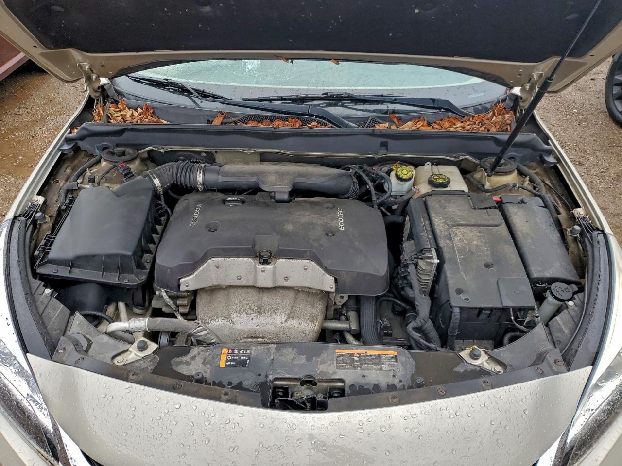 2014 Chevrolet Malibu 1Lt VIN: 1G11C5SLXEF278580 Lot: 93972085