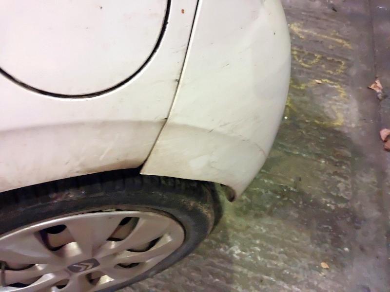 2015 CITROEN C1 1.0 VTI FEEL 3DR