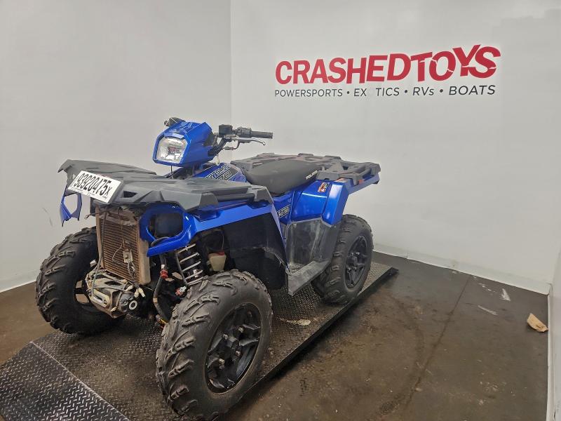 2020 POLA SPORTSMAN 570