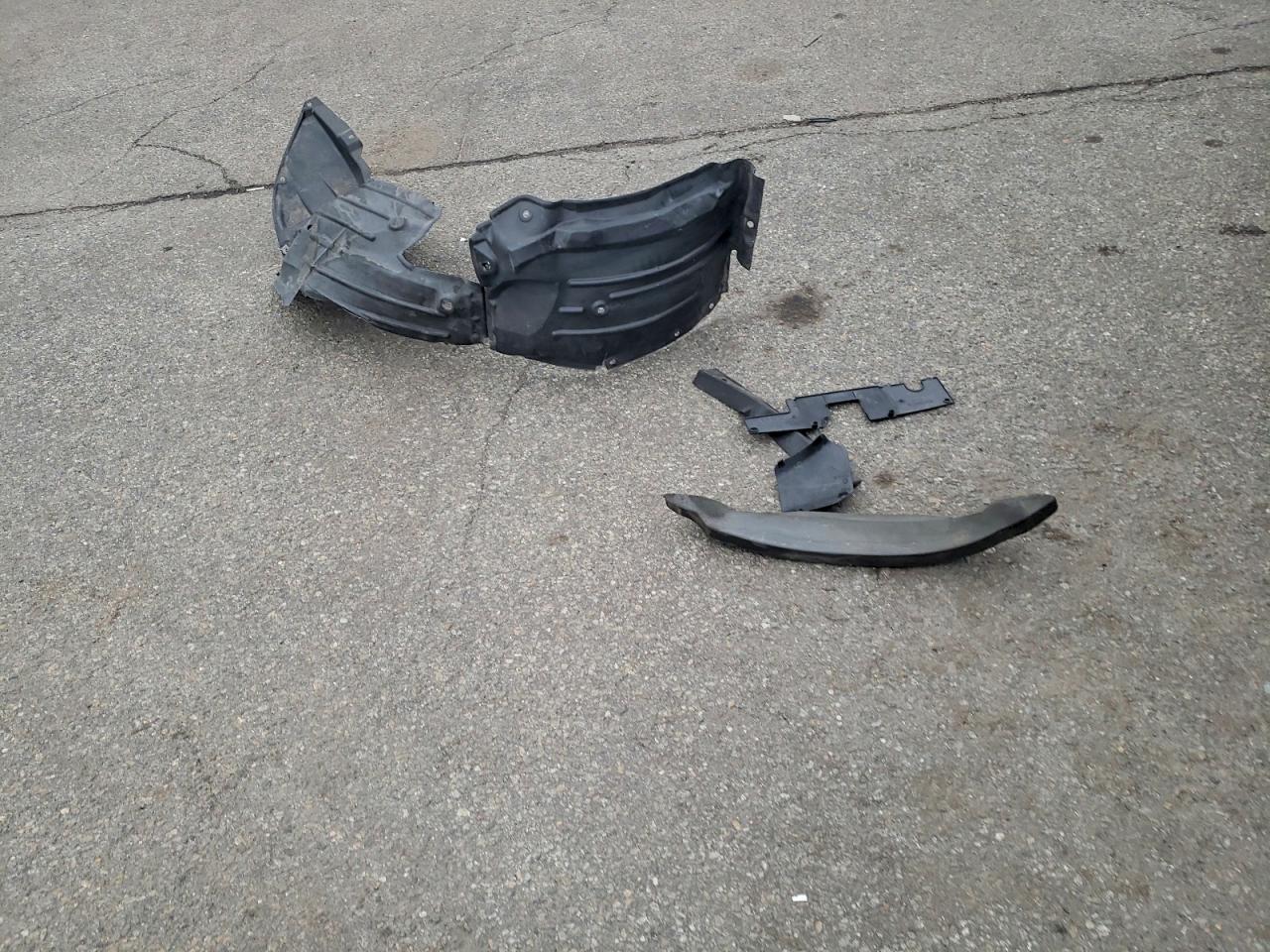 2015 Mazda 6 Touring VIN: JM1GJ1T61F1178603 Lot: 93317045