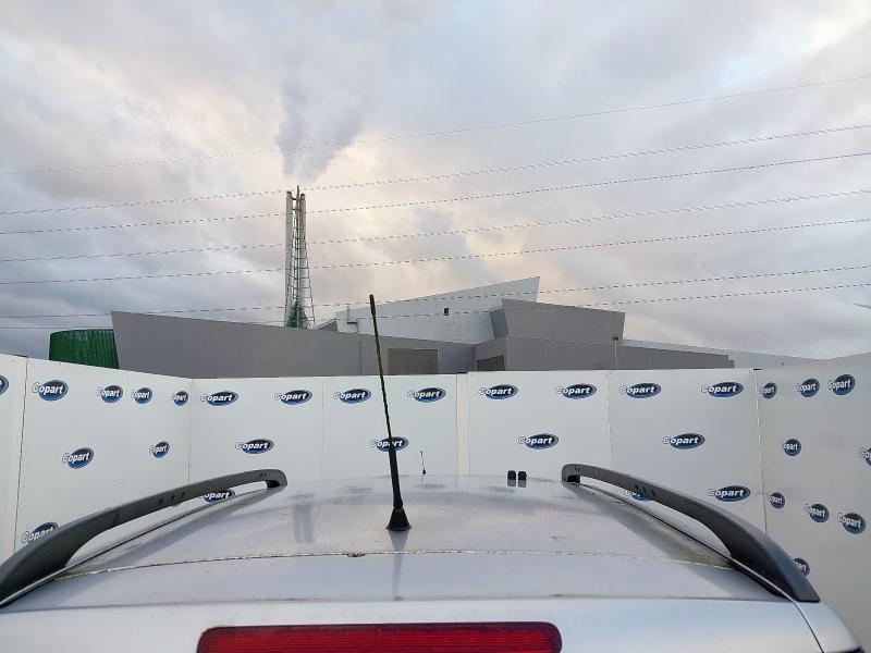 2012 SKODA YETI 2.0 TDI CR S 4X4 5DR