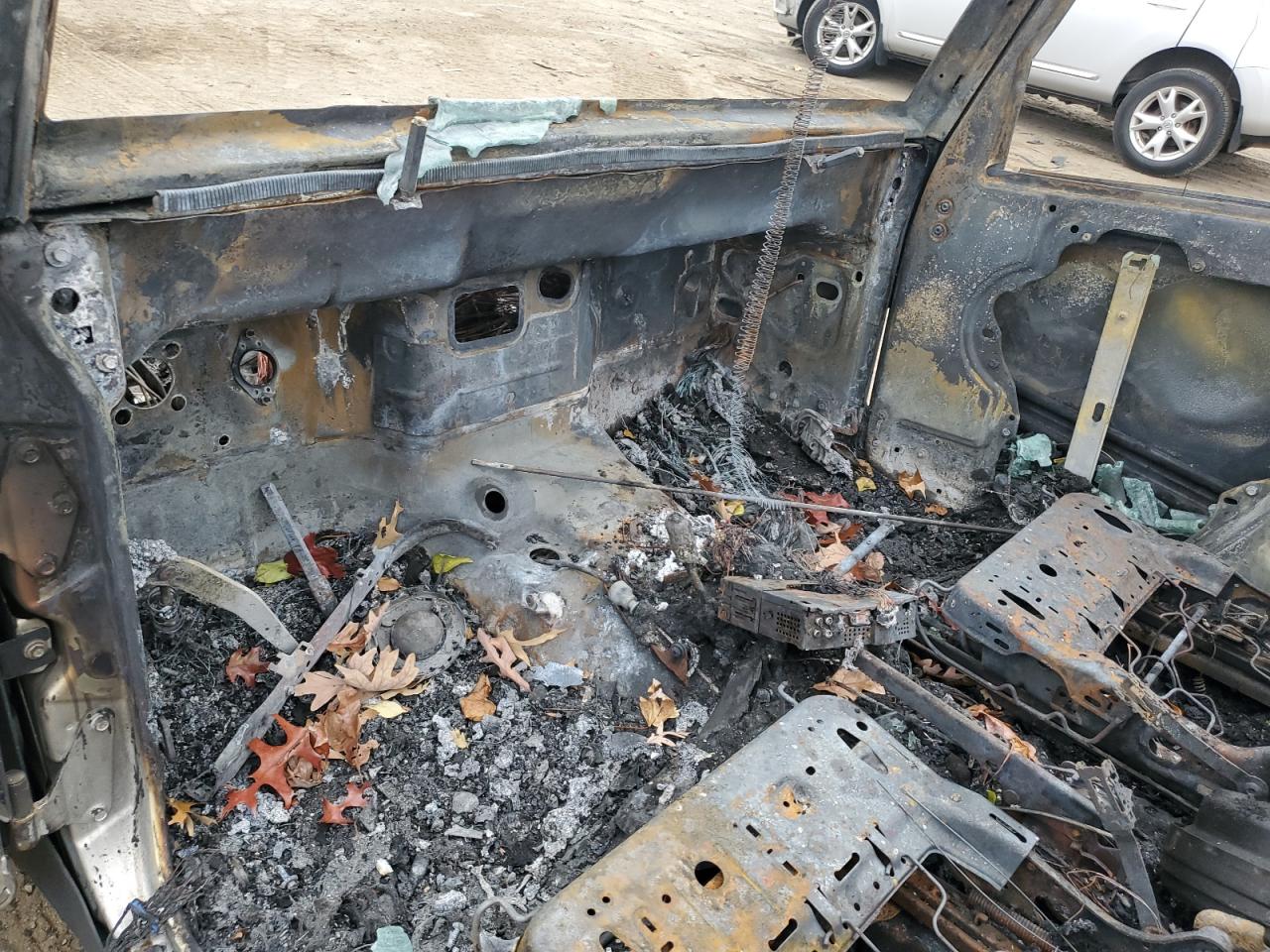 2010 Jeep Wrangler Sport VIN: 1J4AA2D18AL175123 Lot: 93235225