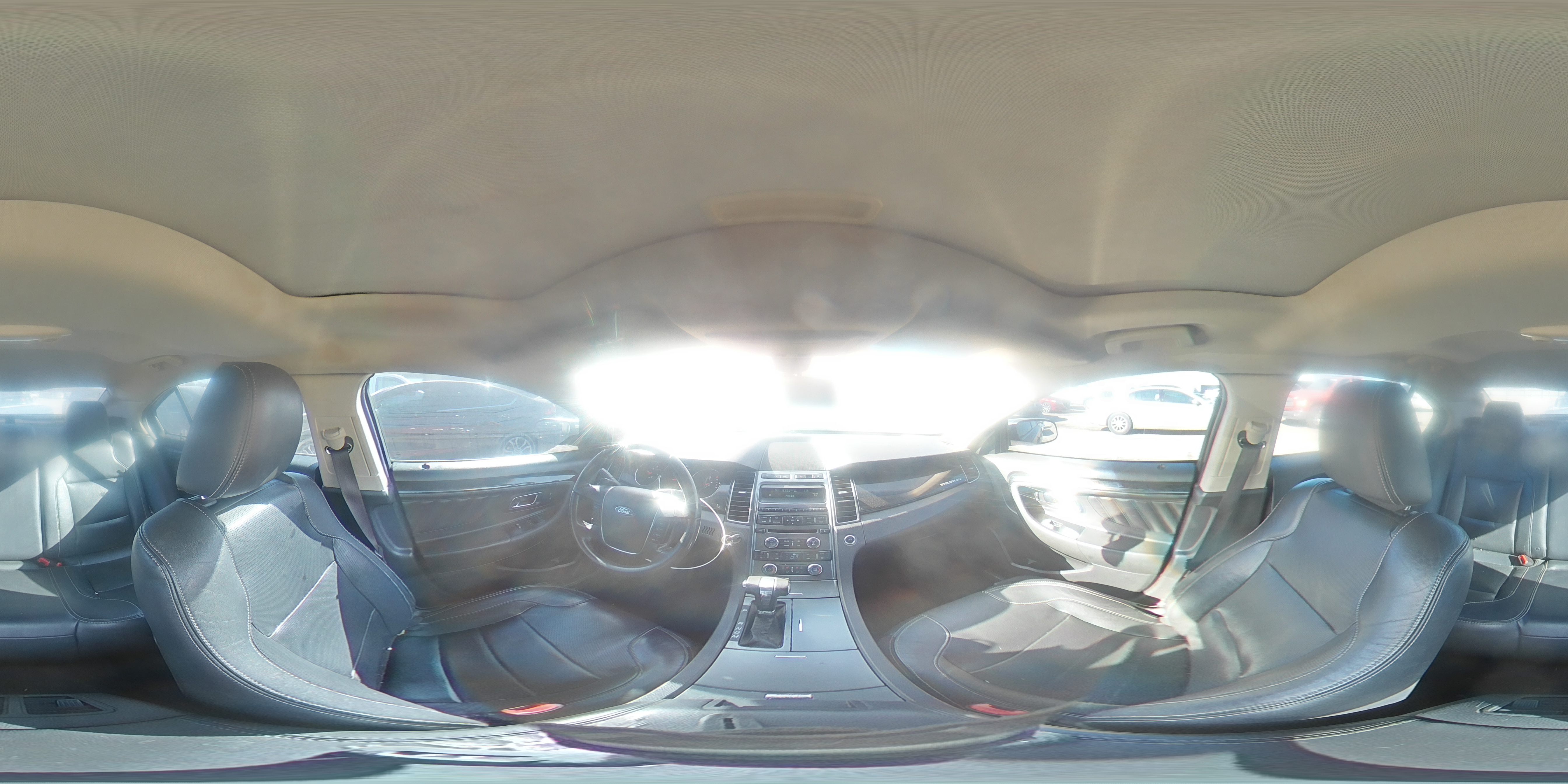 2010 Ford Taurus Limited VIN: 1FAHP2FW8AG162608 Lot: 91101415