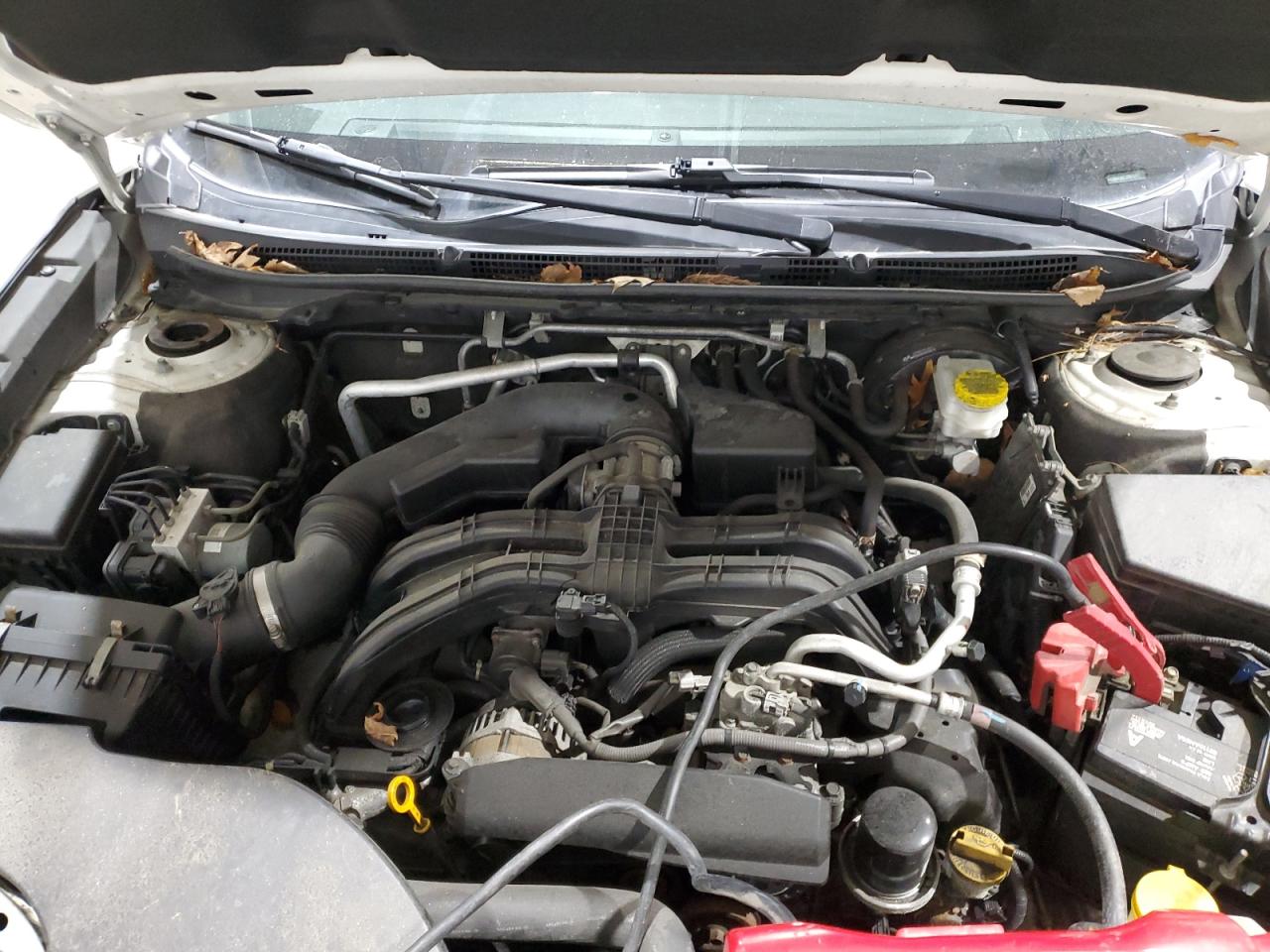 2020 Subaru Legacy Premium VIN: 4S3BWAC60L3002377 Lot: 89917985