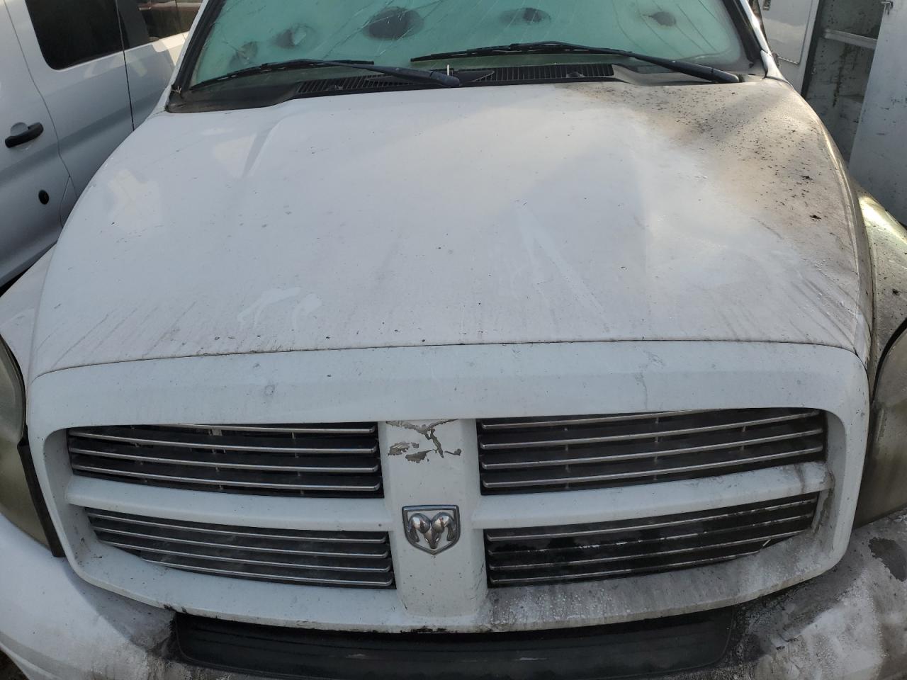 2006 Dodge Ram 3500 VIN: 3D7MX49C06G223585 Lot: 91413815