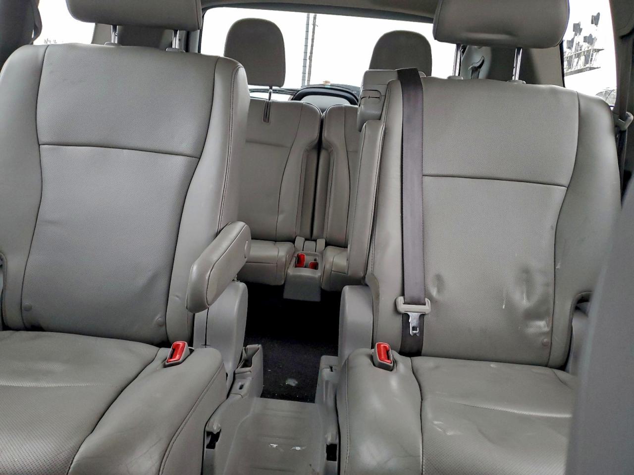 2013 Toyt Highlander VIN: 5TDYK3EH2DS135433 Lot: 92898835