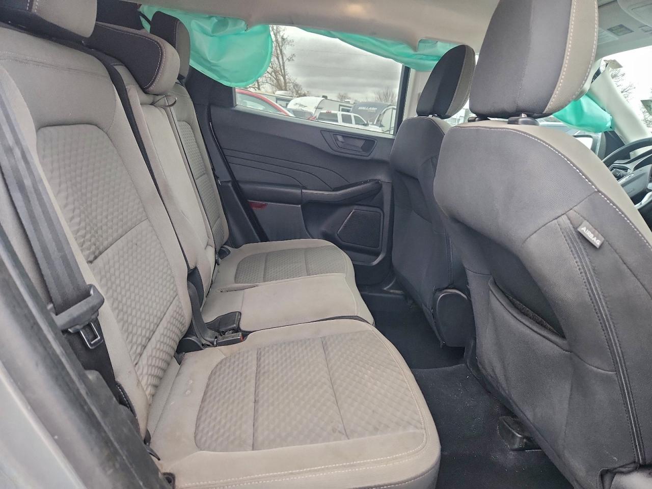 2022 Ford Escape Se VIN: 1FMCU9G66NUC03258 Lot: 93961755